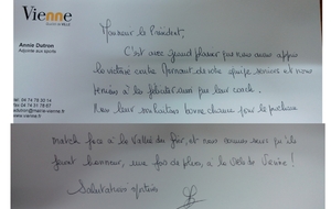3 ème tour CDF le 30 novembre