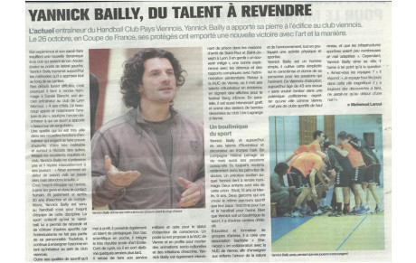 Programme du week end pour le Pays Viennois