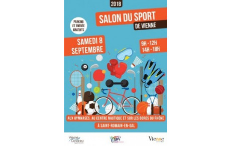 Salons du sport