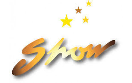 Ca va être show !