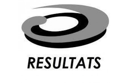 Résultats du WE du 03/11/18