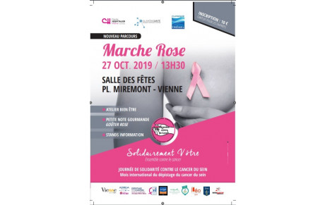 Octobre rose