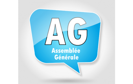 AG du club